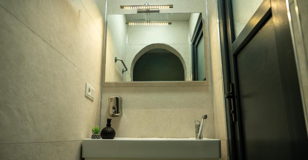 Midyat Bed & Breakfast | Zor Temir Ağa Konağı