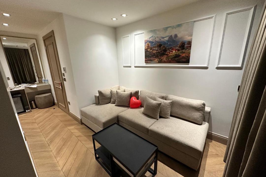 Talimhane Hotel | Taksim Bosphorus Hotel