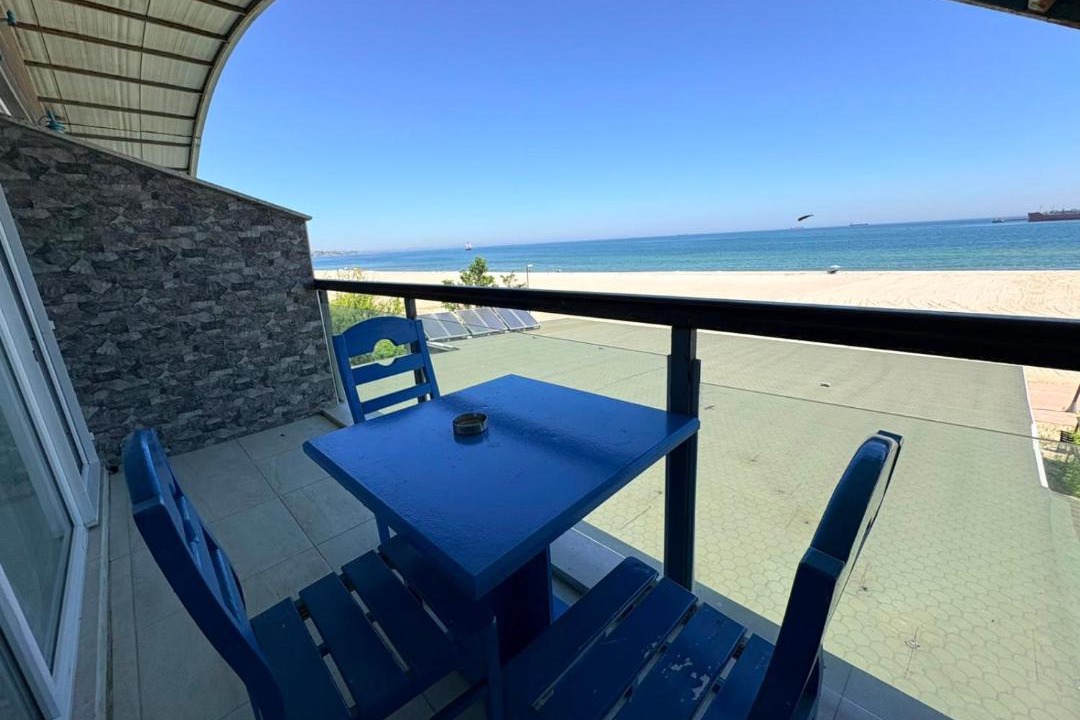 Marmara Ereglisi Hotel | ATLAS BEACH RESORT OTEl