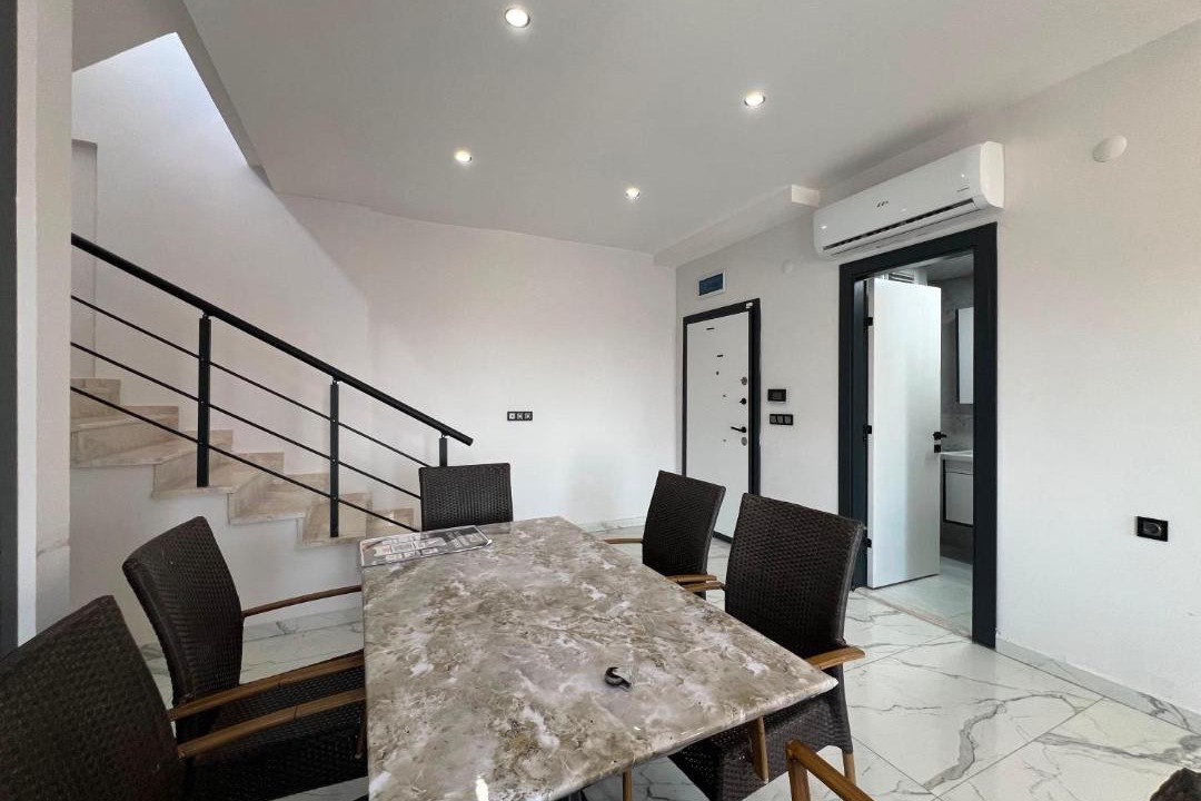 Avsallar Apartment | Kepenek Suites
