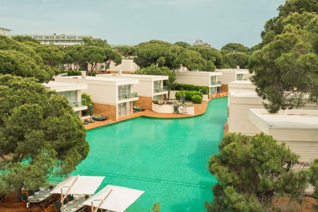 Belek Golf Area Hotel | Club Prive By Rixos Belek