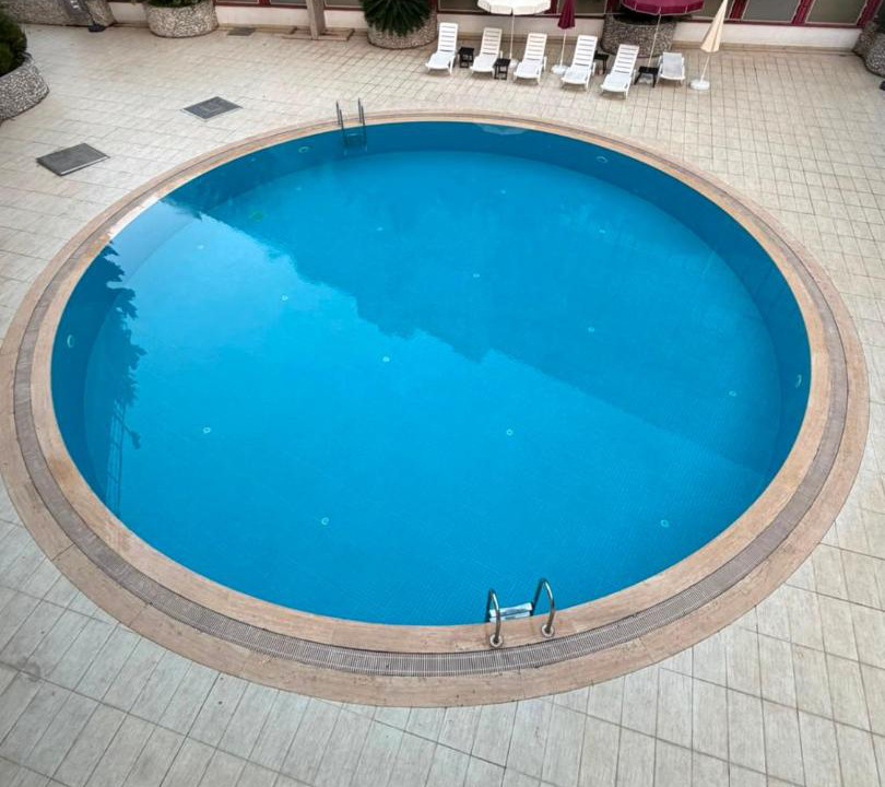 Pendik Apartment | Nur Sena's House
