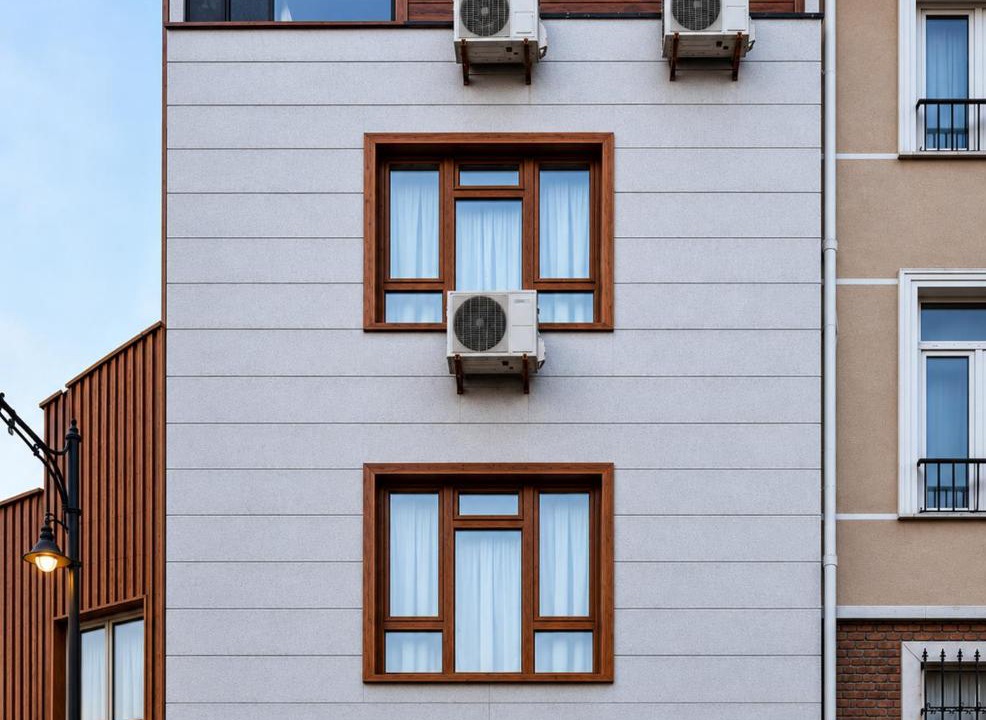 Sultanahmet Apartment | me TENEDOS