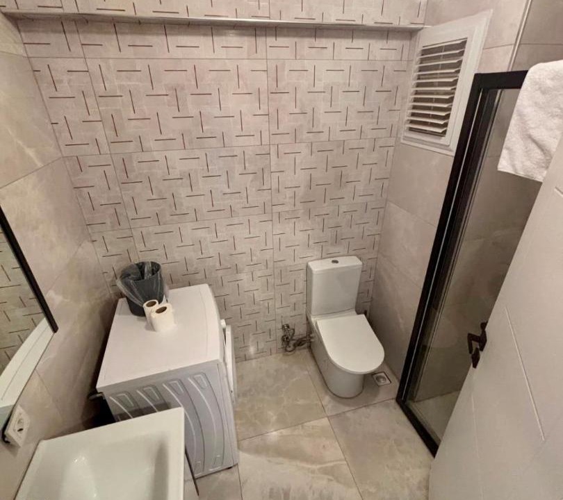 Bandirma Apartment | Koza Suites