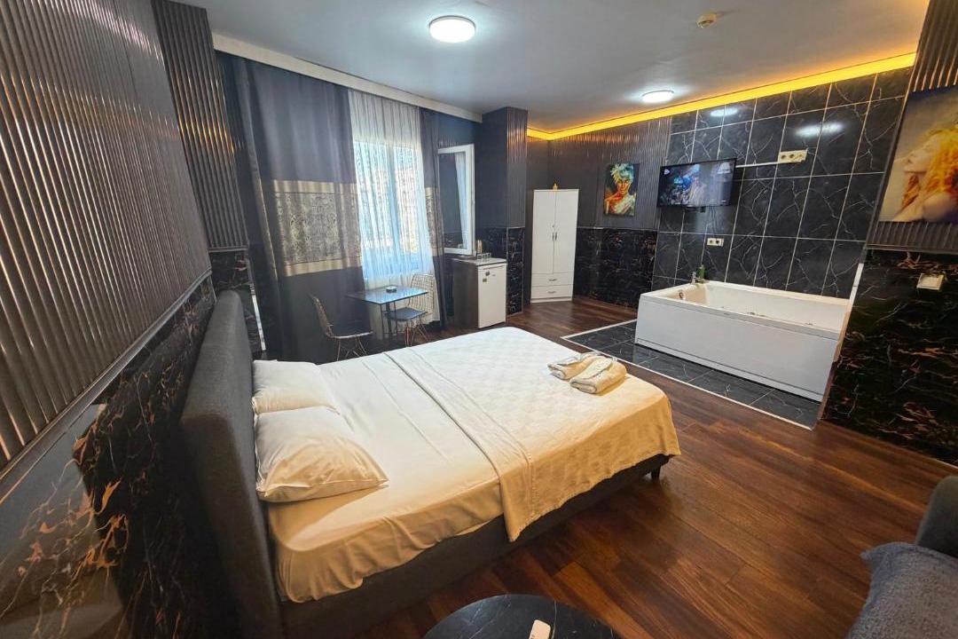 Kagithane Apartment | Arena Apart Otel