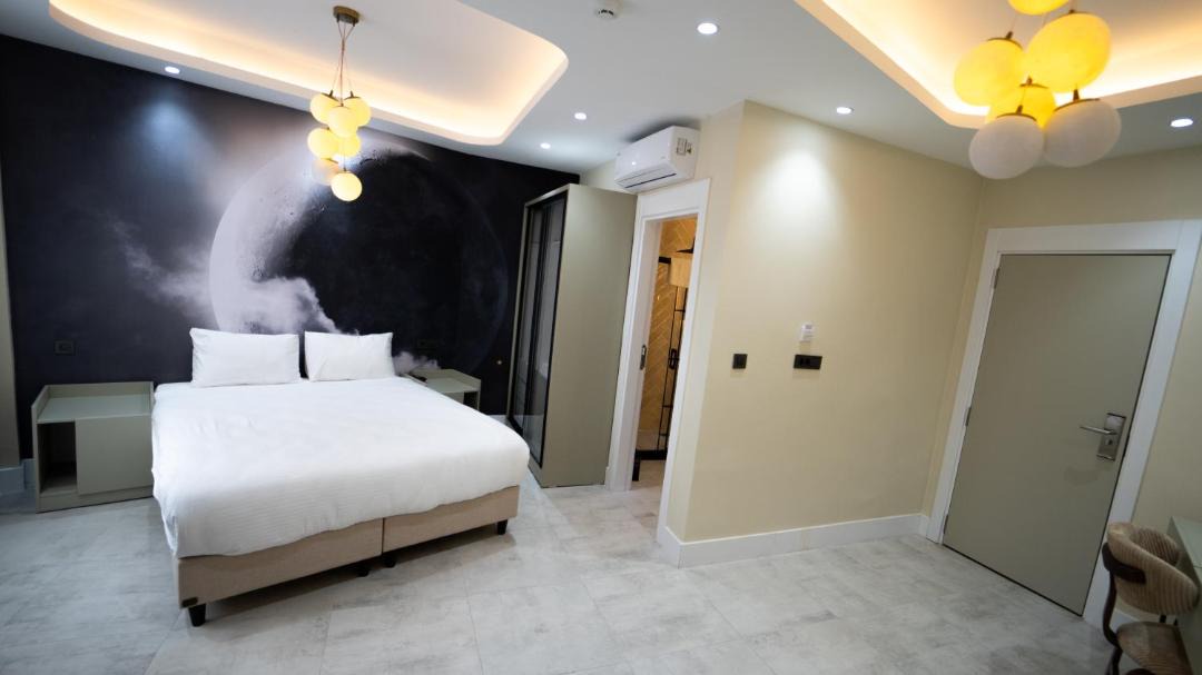 Eyyubiye Hotel | Hotels in Urfa, Turkey