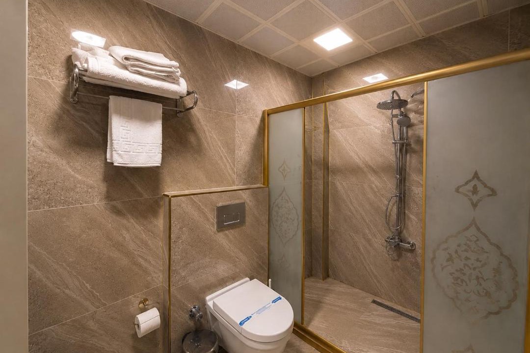 Artuklu Bed & Breakfast | Mardia Konağı