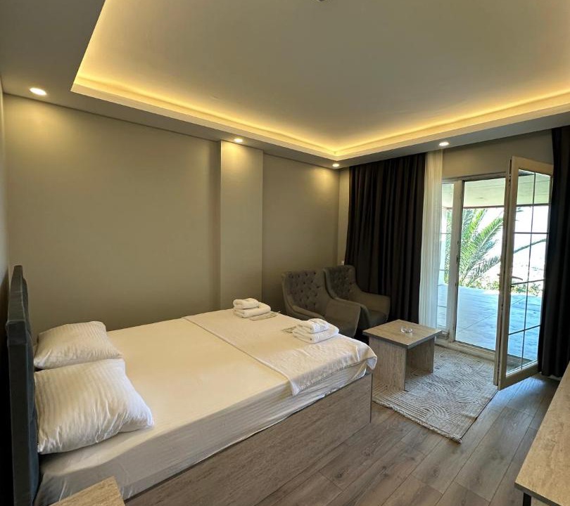 Buyukcekmece Apartment | Sunset Hill Hotel