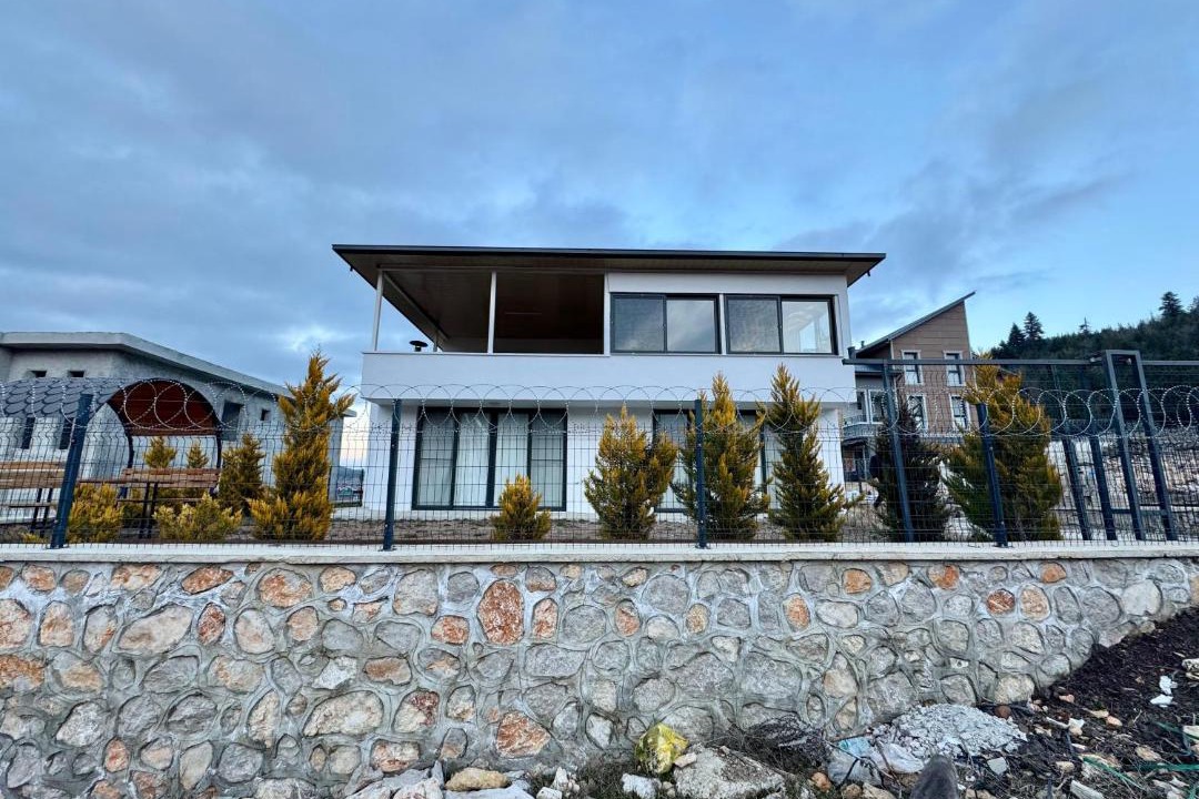 Toroslar Villa | Villa KAPLAN