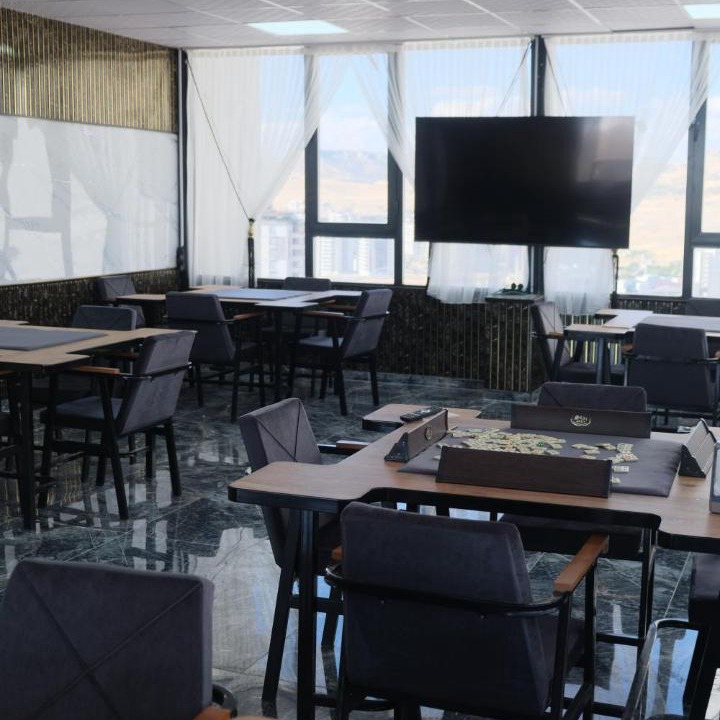 Artuklu Apartment | DVT REZİDANS MARDiN