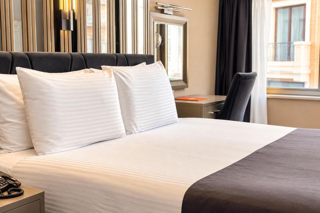 Talimhane Hotel | Aven Hotel