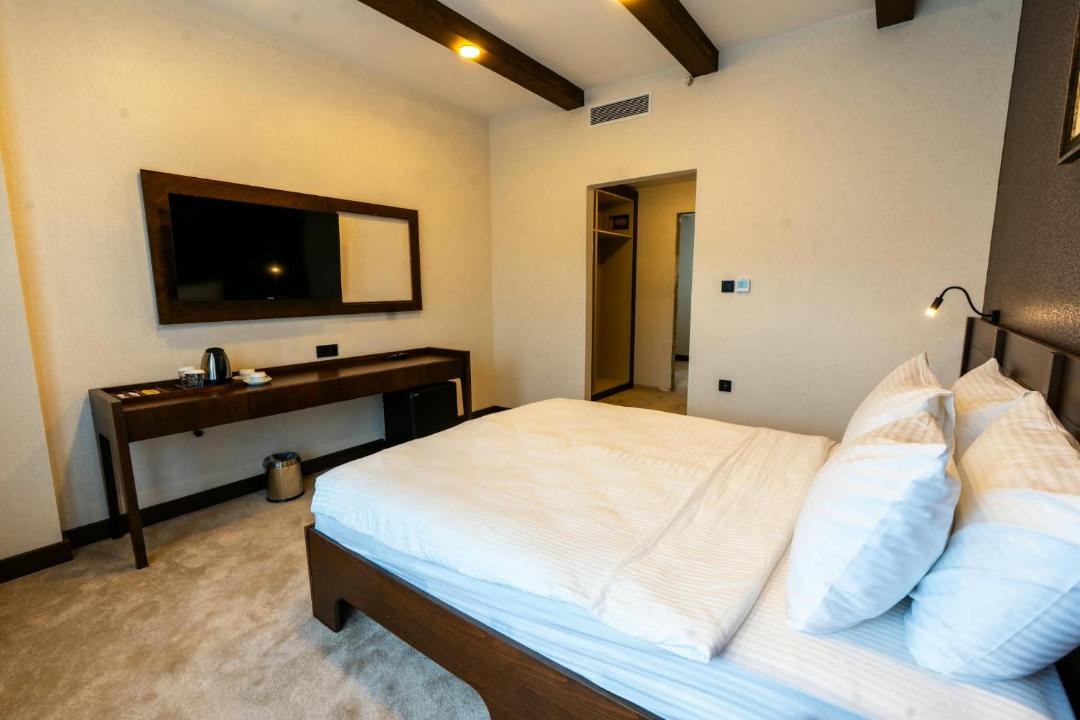 Gokcedere Hotel | Pinhan Termal Yalova
