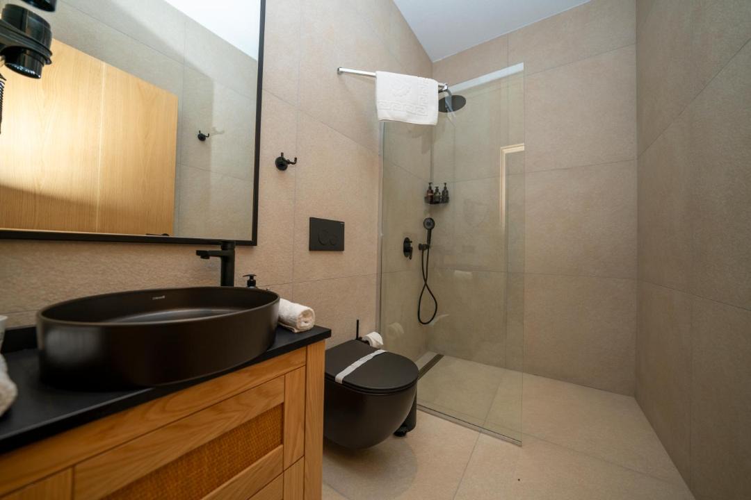 Datca Hotel | Kairos Valley Wellness & Longevity