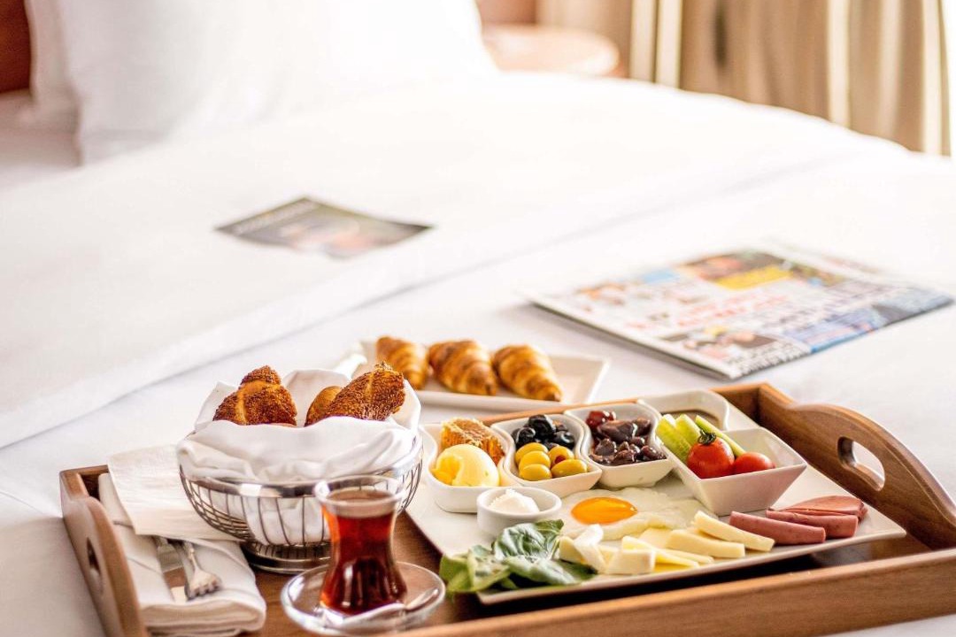 Bakırkoy Hotel | Mercure Istanbul Bakirkoy