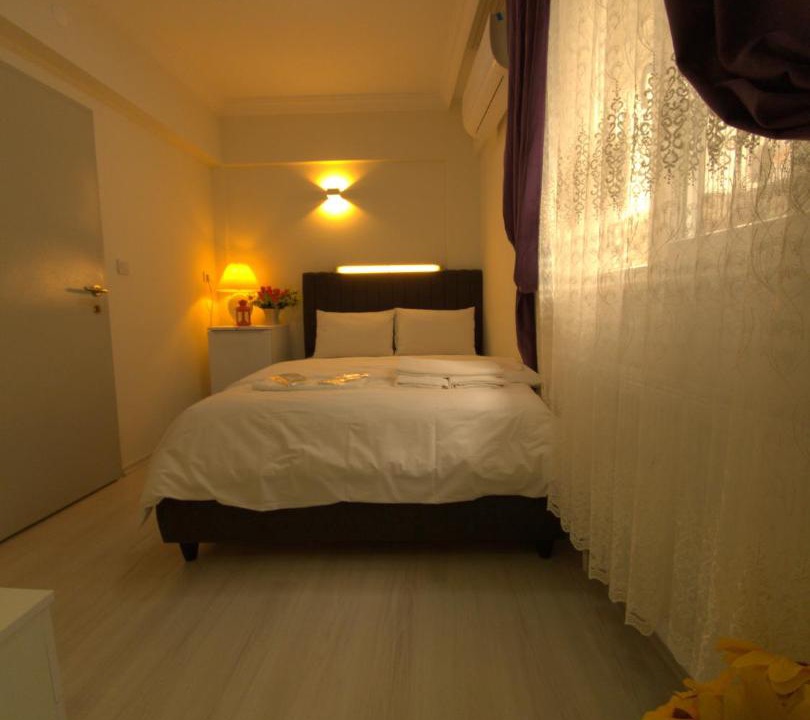 Adalar Hotel | Kalamari otel 2 büyükada