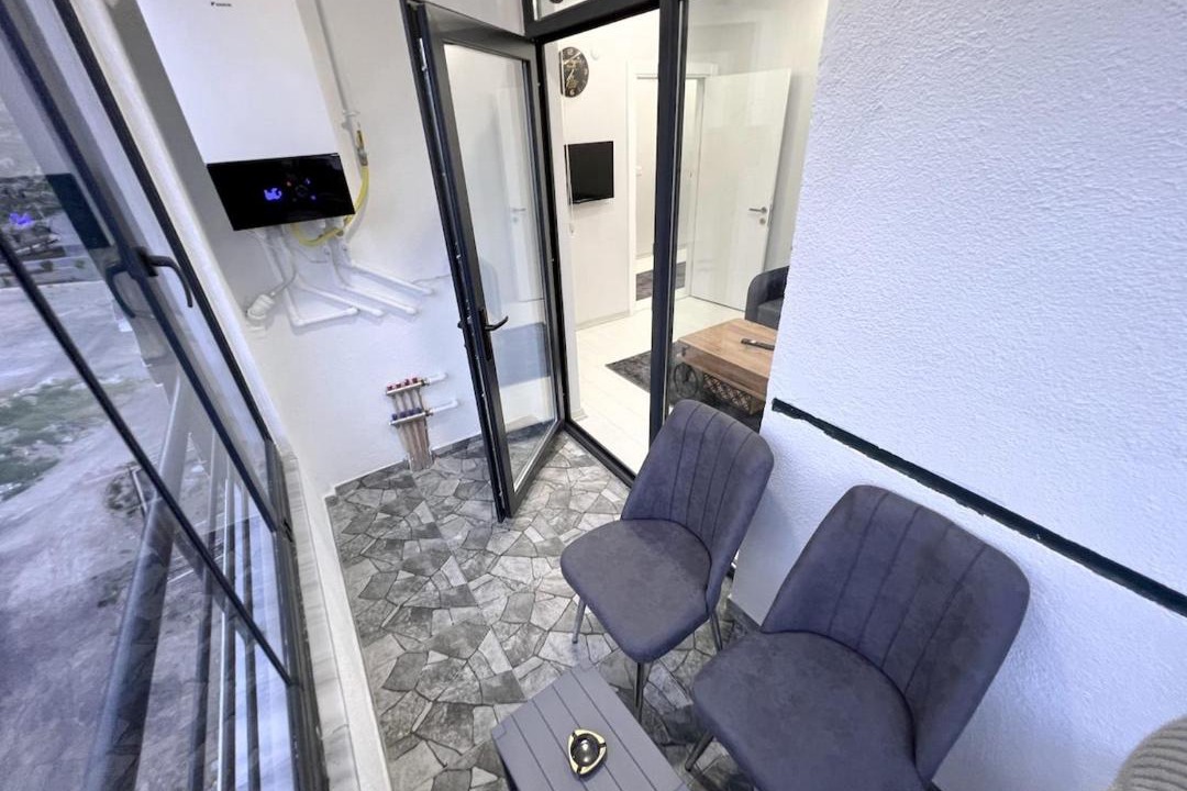 Nevsehir Apartment | Kaya City Rezidans