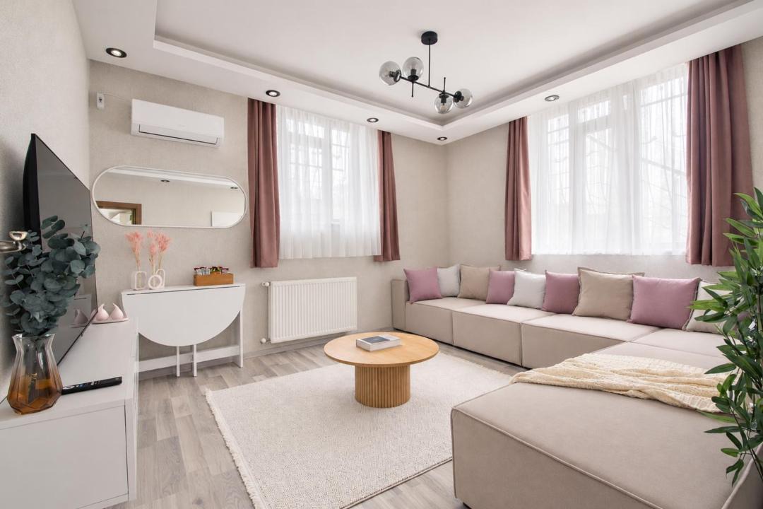 Sakarya Province Apartment | Excellent Apartments Pierre Loti