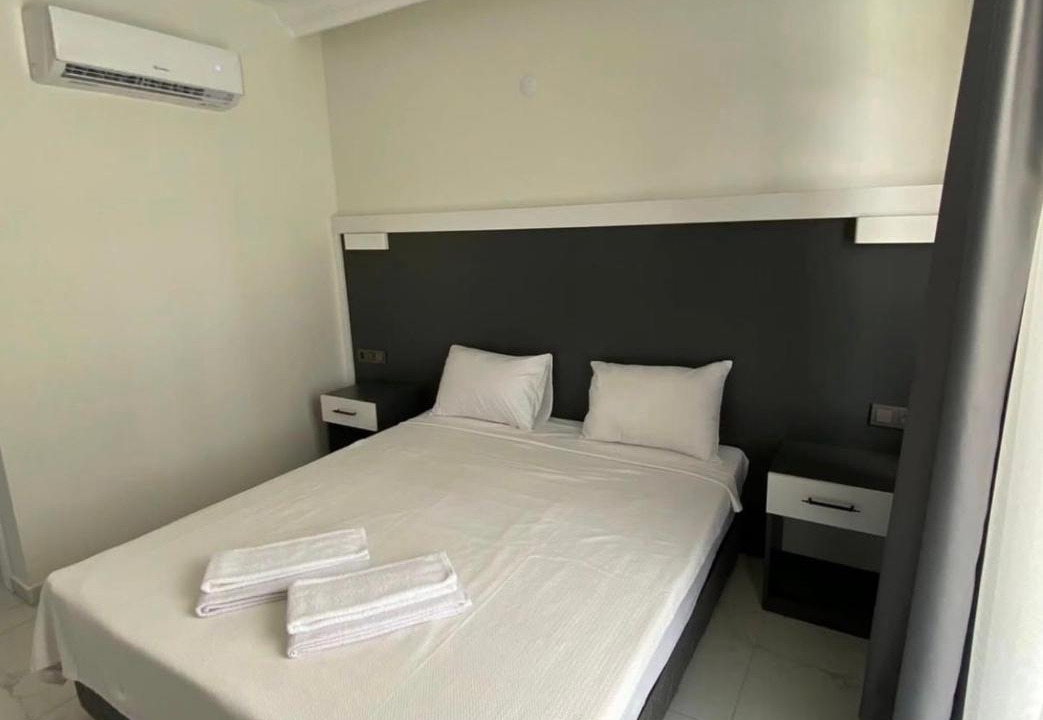 Tekirova Hotel | Dora Pansiyon