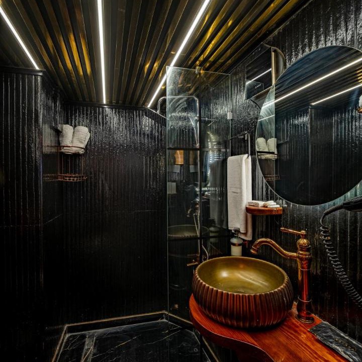 Eyyubiye Hotel | Hotel Estara