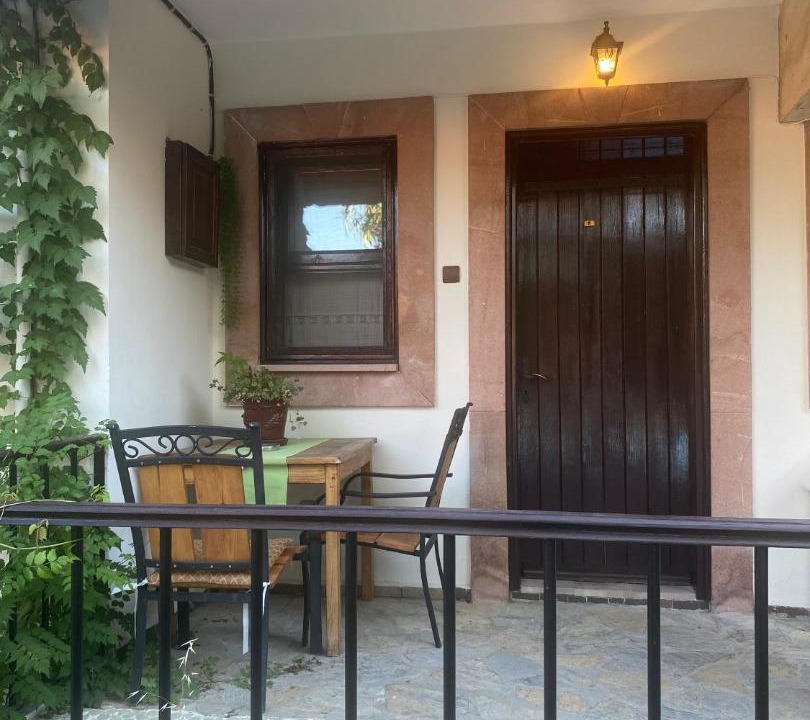 Bergama Hotel | Akropolis Hotel