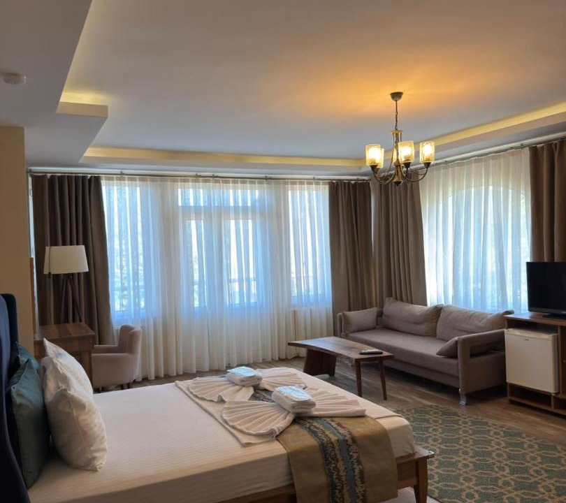Iznik Hotel | Villa Manço