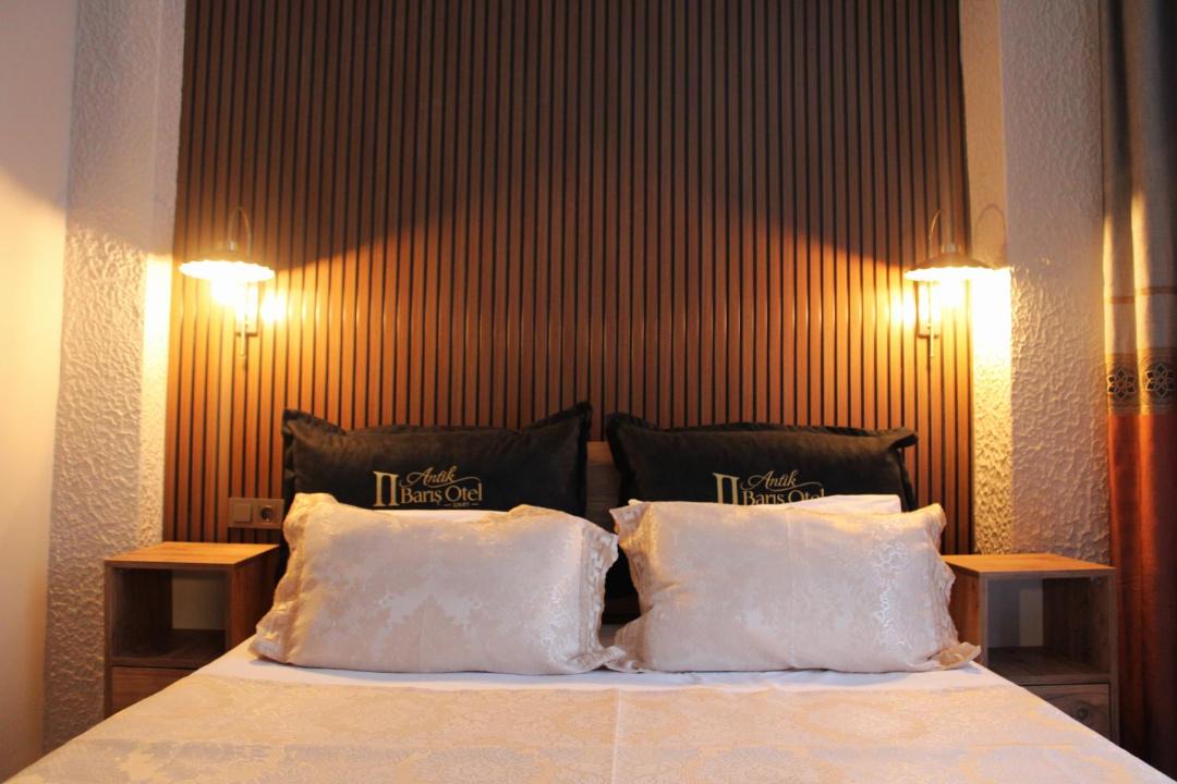 Izmit Hotel | Antik Barış Otel