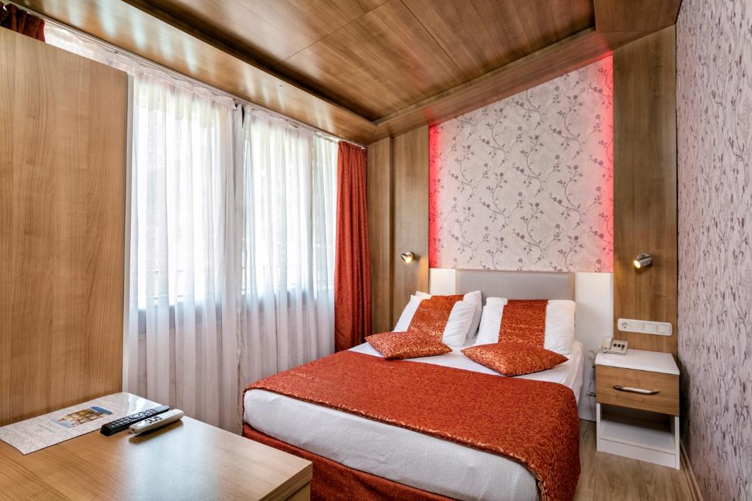 Beldibi Hotel | Aleria Belport Beach Hotel