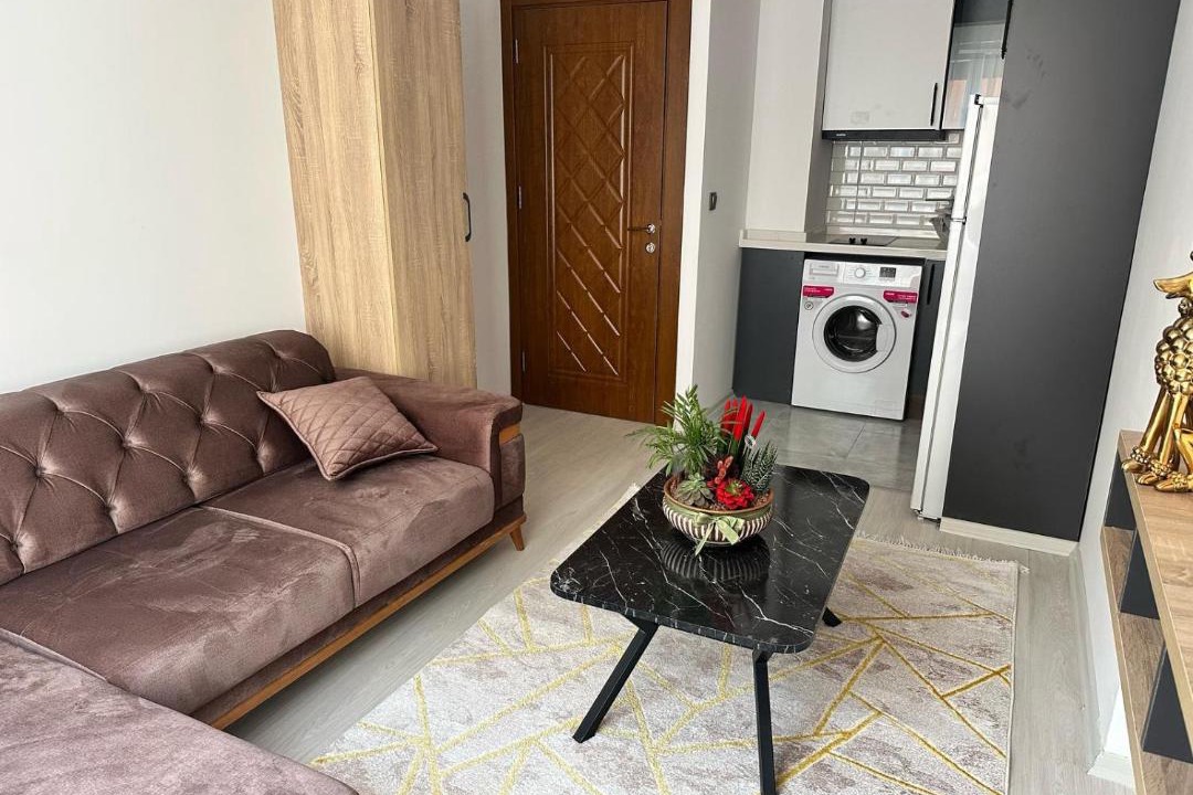 Kayseri Apartment | Elegance Emirgan
