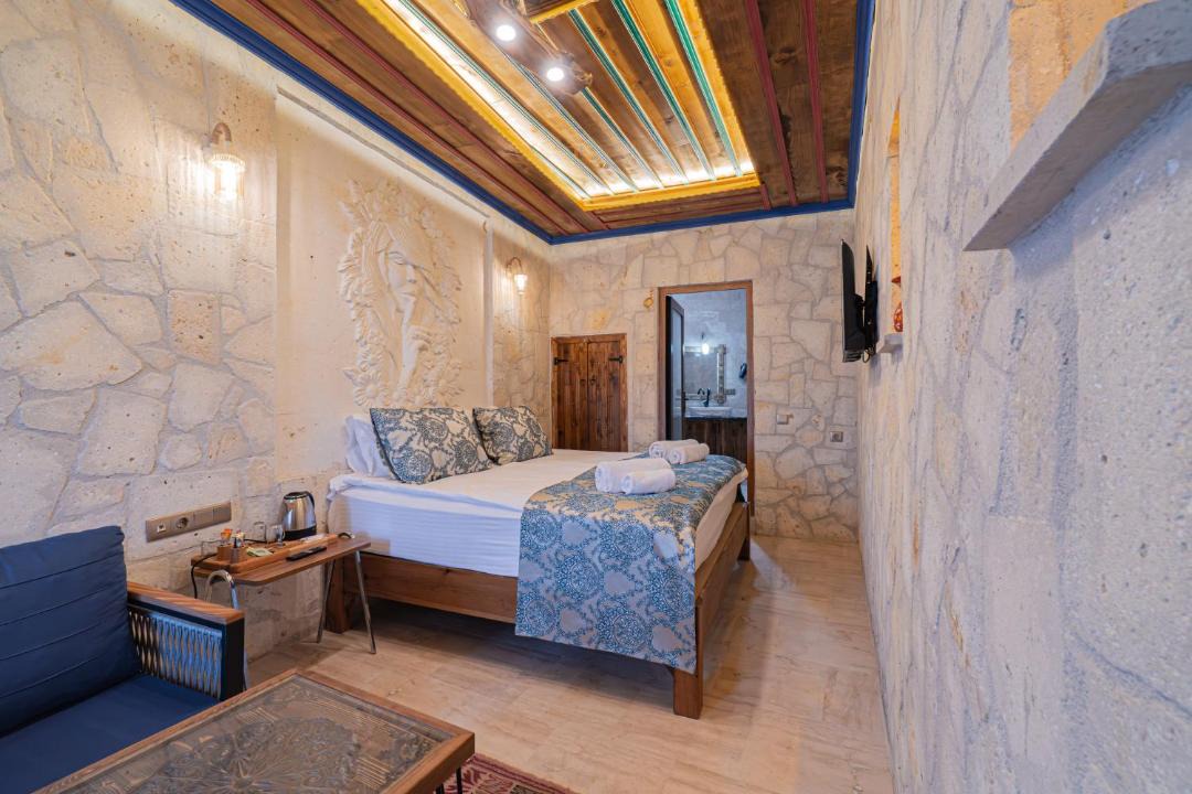Nar Apartment | Tyana Cave House