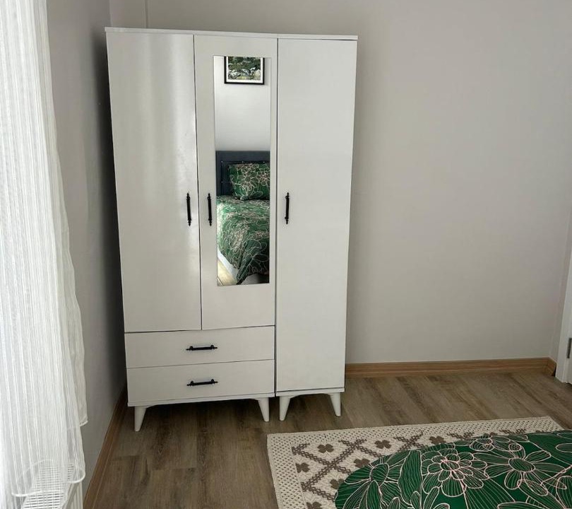 Uskudar Apartment | Üsküdar Konforlu Daire
