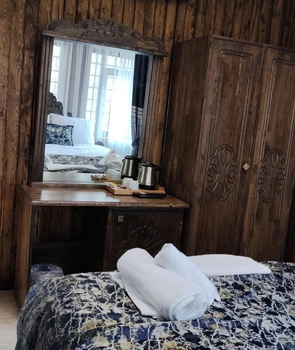 Artuklu Hotel | Kasrı Hatun Konağı