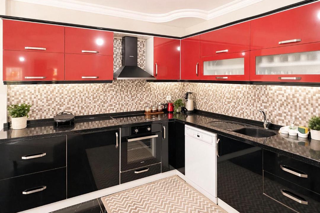 Kadnlar Denizi Mahallesi Villa | Begonville Villas Ladies Beach