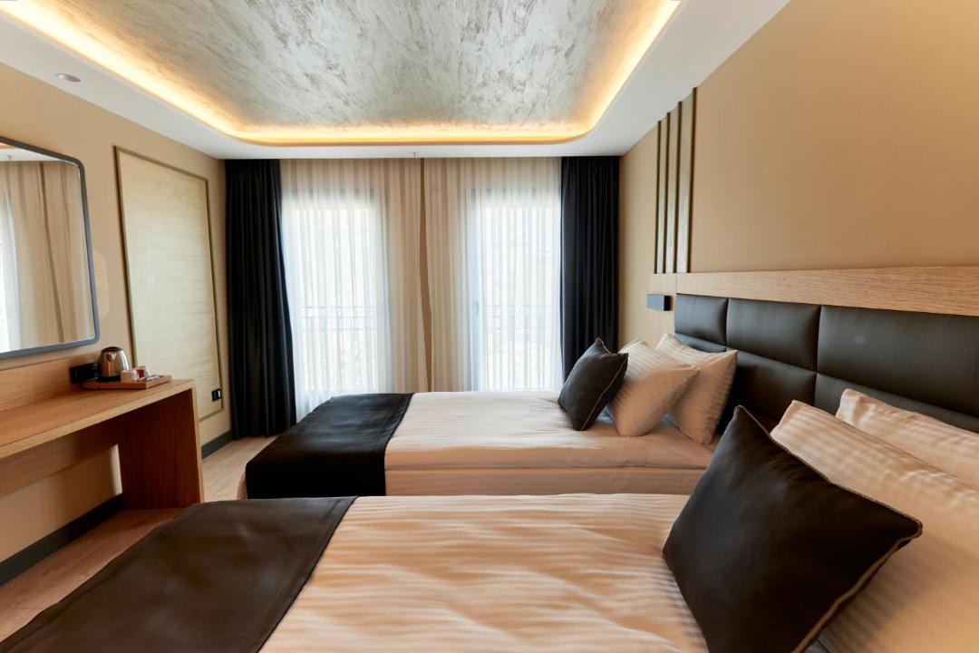 Beyazit Hotel | Igman Hotel Istanbul