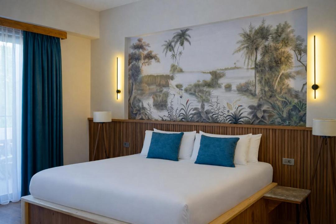 Lara Hotel | De Suite Hotel