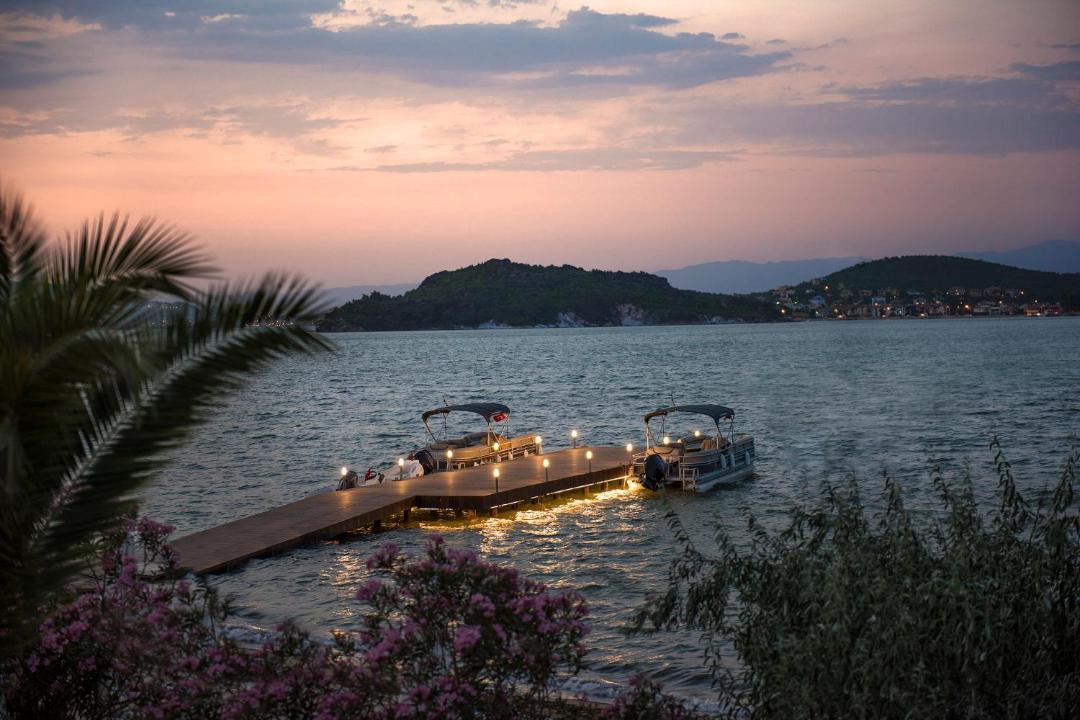 Ayvalik Hotel | D - Resort Ayvalık