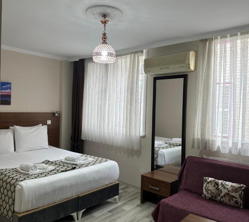Emin Sinan Apartment | City Hall Apart Hotel Sultanahmet