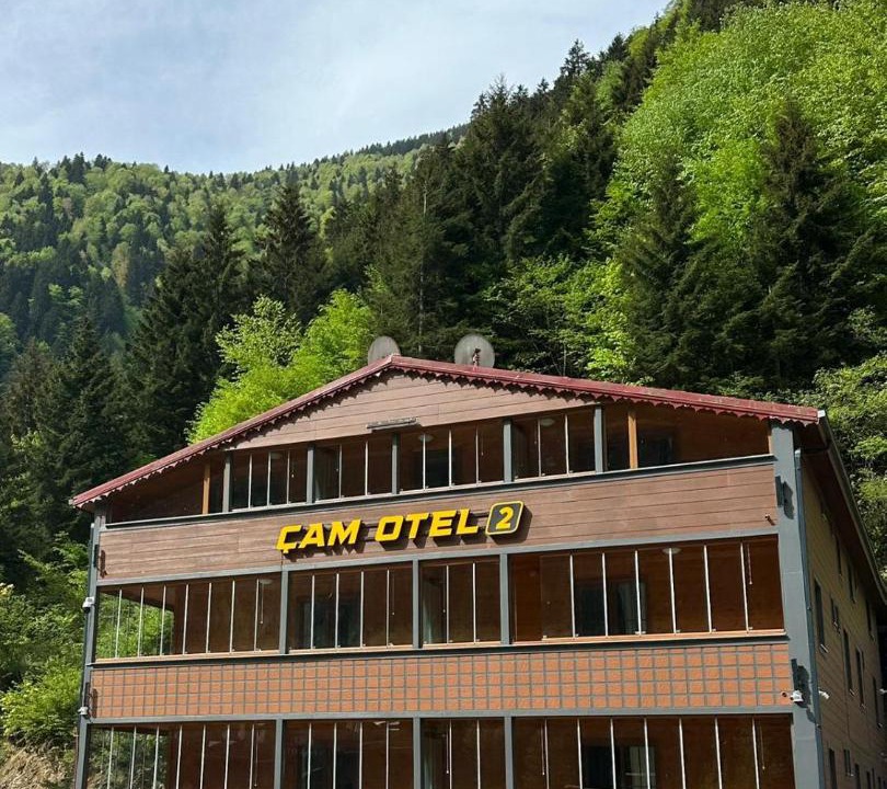 Uzungol Hotel | Çam Otel 2