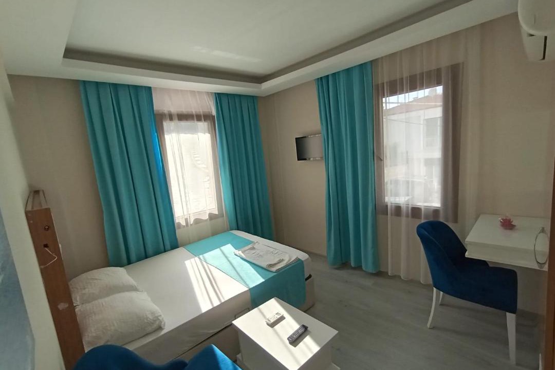Cesme Hotel | Mavi Liman Otel
