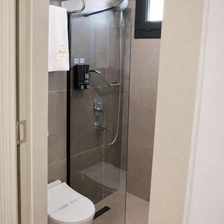 Yenisehir Apartment | Casa Ayris Boutique Hotel