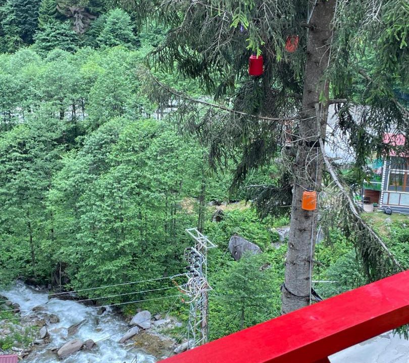 Ayder Yaylasi Ski Chalet | AYDER Güven Dağ Evi