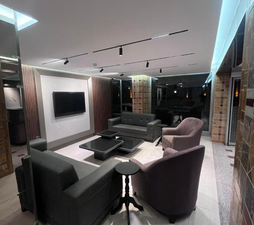 Samsun City Center Hotel | Samsun Park Hotel