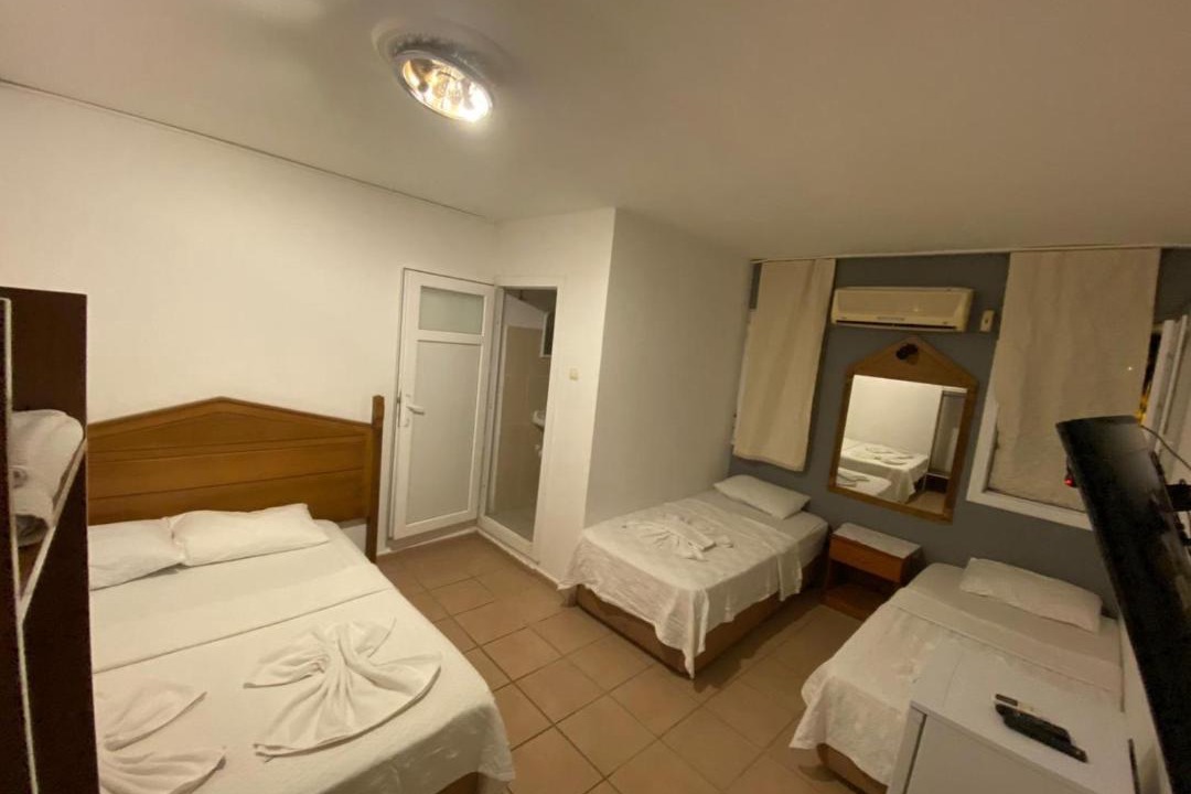 Datca City Center House | denge pansiyon