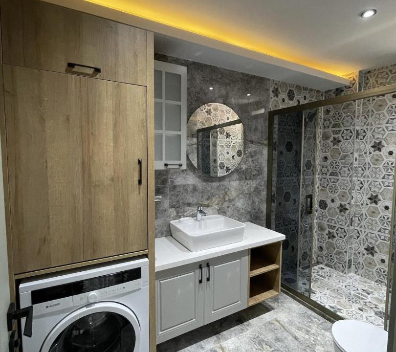 Selcuk Villa | Villa Gaia