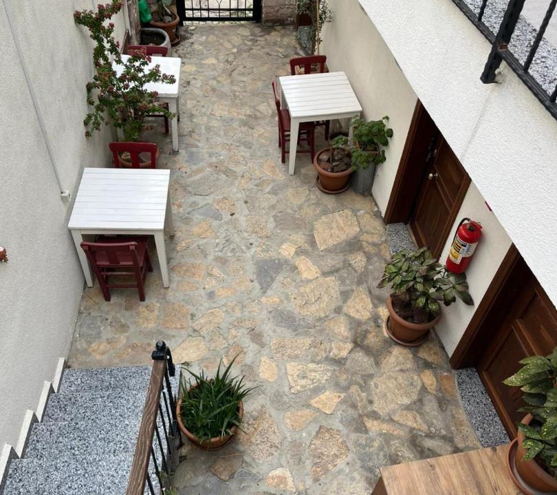 Ayvalik City Center House | Lokal Ayvalık Guest House