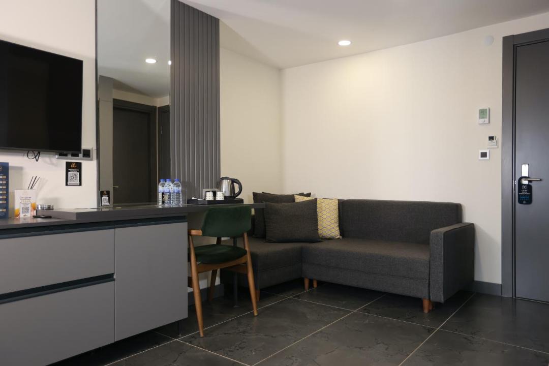 Gerede Hotel | Ren Business Hotel