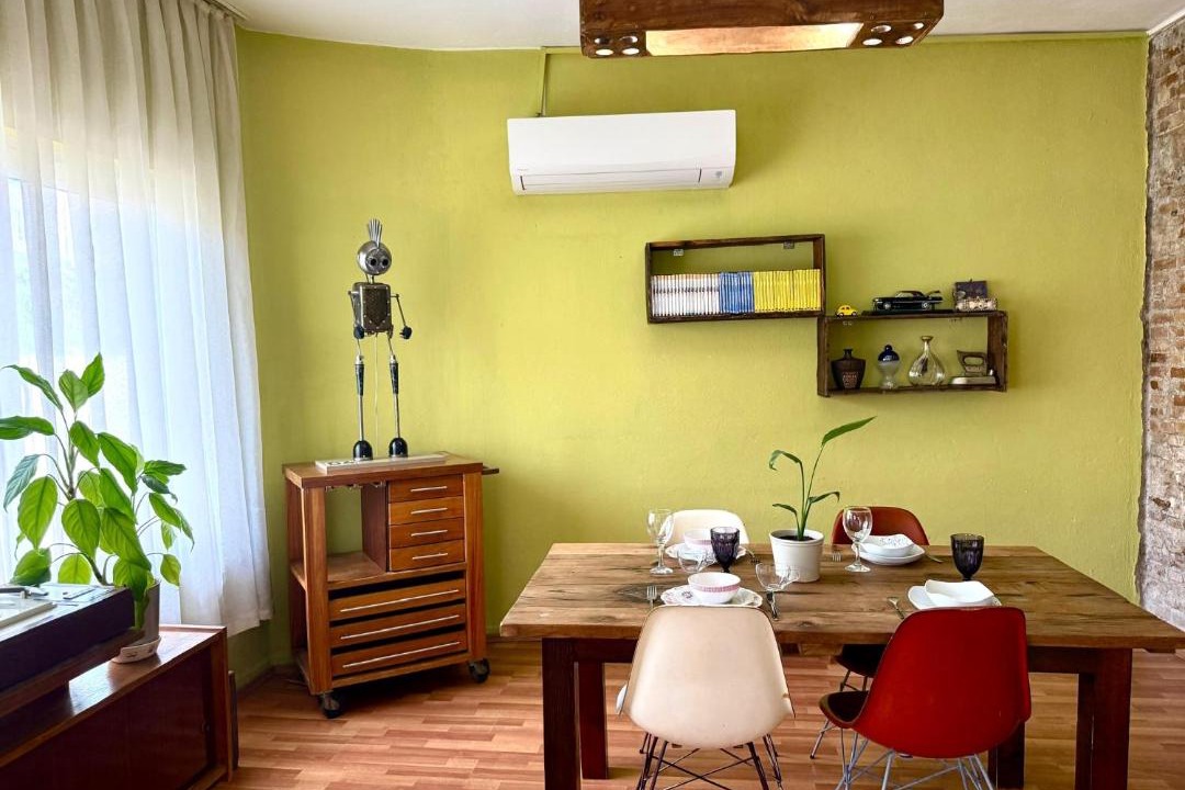 Kaleici Apartment | TARİHİ KALEİÇİ MÜTHİŞ KONUM DENİZ YAKINI UYGUN FİYAT huzurlu EV