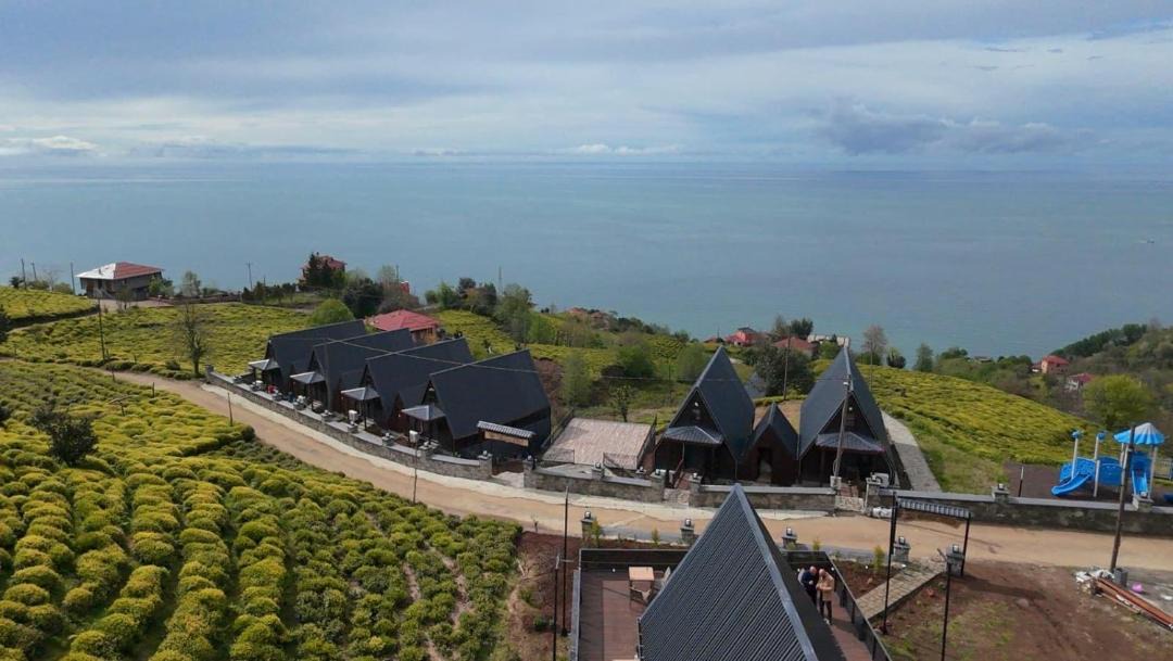 Cayeli Hotel | Bona Dea