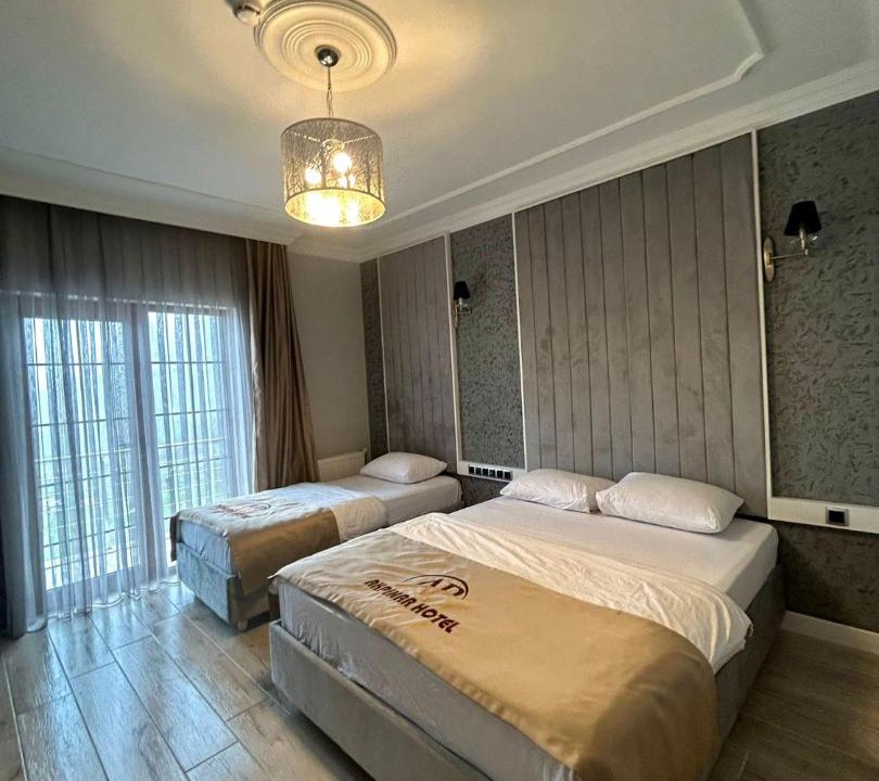 Uzungol Hotel | Akpinar Hotel
