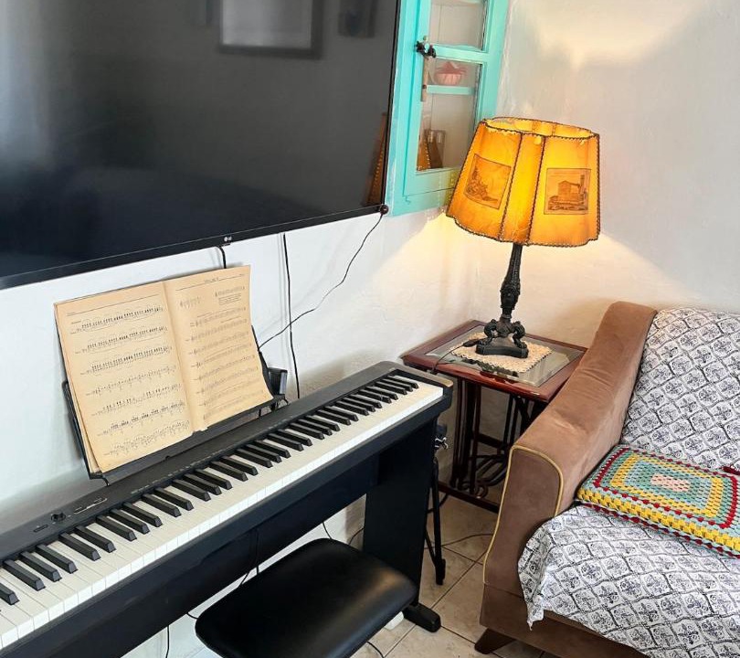 Ayvalik City Center Villa | H&H Italian House
