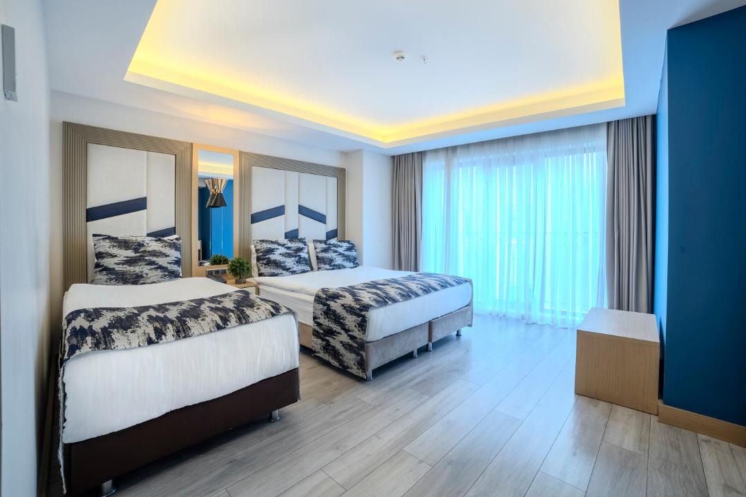 Cagaloglu Hotel | Downtown Sirkeci Hotel